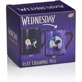 Wednesday Geschenk-zaubertasse Und Etwas
