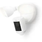 Ring Floodlight Cam Wired Pro