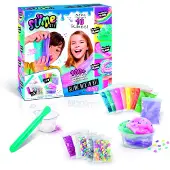 So Slime Slime Kanal Spielzeug Mix'in Kit