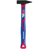 Workpro 300g Mechanikerhammer mit Fiberglasgriff