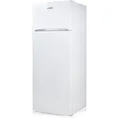 Domo DO91402C, 206 l, N-ST, 40 dB, 2,4 kg/24h, D, Weiß