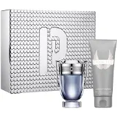 Paco Rabanne Rabanne Invictus EDT 100 ml + SG für Haut und Haar 100 ml (man)