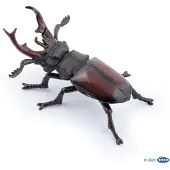 Papo 50281, Garden animals, Braun