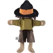 Sterntaler Handpuppe Räuber
