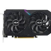 Asus Rtx 3050 Dual V2 8gb Gddr6 Grafikkarte