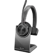 Poly Voyager 4310-m Uc Headset + Usb-a-auf-usb-c-kabel + Bt700-dongle