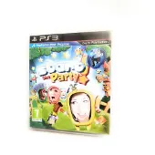 Start the Party!, PS3, PlayStation 3, Party, E (Jeder)