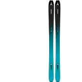 Atomic Tourenski N BACKLAND 80 UL BLACK/Blue