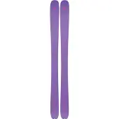 Fischer - Freeride Skifahren - Ranger 102 Ws 2026 für Damen aus Holz - Größe 190 cm - Violett