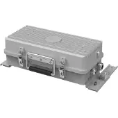 Ledvance Flutlichtstrahler MAX strømforsyningskit 600W