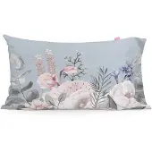 Merkloos Soft bouquet Kissenbezug | Gr.: 50 x 75 cm