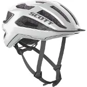 SCOTT Helmet Arx (ce) white (0002) L