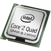 Intel BX80580Q8400 neu