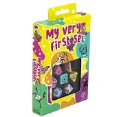 Q-workshop SMVF4E - Mein allererstes Set Little Berry