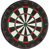 Best Sporting Dartscheibe Sisal