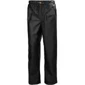 Helly Hansen Regenhose in Blau | Gr.: 4XL