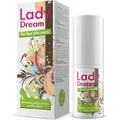 IntimateLine - Lady Dream Stimulierendes Gel mit Kühleffekt 30 ml