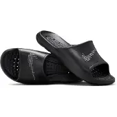Nike Badepantolette 'Victori One Slide' black/white-black, Neutral EU:45 EU