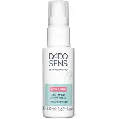 Dado Sens SOS CARE AKUTSPRAY - SOS-Pflege bei Reizungen & Rötungen 50 ml