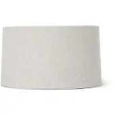 Ferm Living Hebe Lampenschirm short Natural