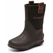 Bisgaard Kinder Neo Thermo Gummistiefel Schwarz