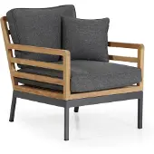Brafab Gartensessel ZALONGO