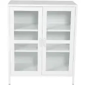 Venture Home Sideboard Acero