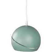 Venture Home Pendelleuchte Wei
