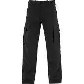 REELL Flex Cargo Lc Hose black canvas Gr. 33/32