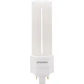 Sylvania LED-Lampe T38 GX24q-4/20W(42W) 2250 lm 4000 K neutralweiß 840