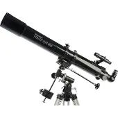 Celestron Powerseeker 80 Eq Teleskop