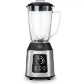 OBH Nordica Sharp Mix Blender, stainless steel