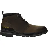 PME Legend Herrenschnürschuhe Fleetman Khaki - Größe 41