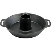 Valhal Outdoor Hähnchenbräter 28 cm