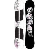 Burton Rewind Camber Snowboard