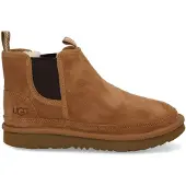 Ugg Jungen Boots Neumel Chelsea K - Cognac - Größe 36