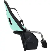 Thule | Yepp Nexxt Maxi | Rahnenmontage Mintgrün