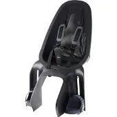 Qibbel Air Kindersitz Für Fahrrad Hinten