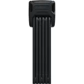 ABUS BORDO XPlus 6000K/90, Faltschloss, schwarz