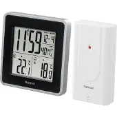 Hama Ews Intro Wetterstation