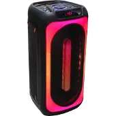 Denver Bps451 Party Bluetooth-lautsprecher