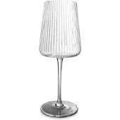 Salt & pepper Weinglas Ray Transparent 520 ml (4er Set)
