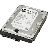 HP 12TB 7200 RPM SATA-6G 3,5 in Enterprise-Festplattenlaufwerk, 26,1 mm, 101,6 mm, 147 mm, 660 kg, 205 mm, 154 mm