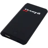 Glovii Powerbank Powerbank für Socken 2400mAh (P2400G)