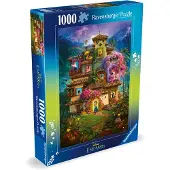 Ravensburger Disney Encanto (12000608) Puzzle 1000 Stücke