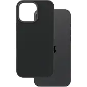 PanzerGlass CARE by - Case - Black w. MagSafe - iPhone 16 Pro Max