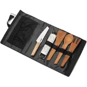 Primus Campfire Prep Set, Vorbereitungssatz