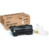 Kyocera TK-3430 Laserdruck Tonerkartusche - Schwarzer Pack - 25000 Seiten