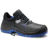 ELTEN Sicherheitshalbschuh ALESSIO XXW Low ESD S3, Gr. 48