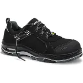 ELTEN IAN XXTP Pro grey Low ESD S3S, Gr. 40